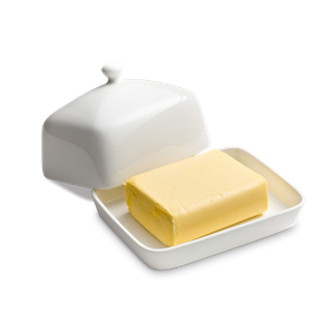 Butter PNG-20894